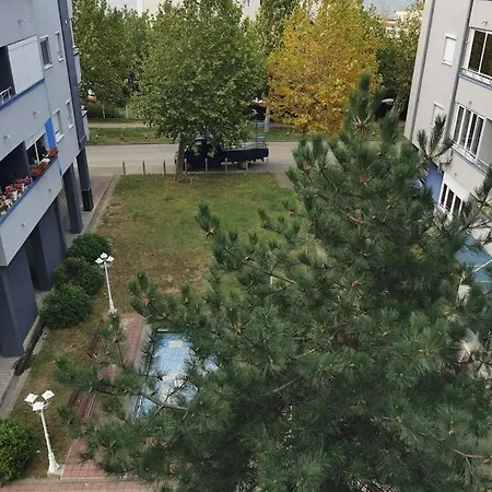 Apartamento Bondi 2 *