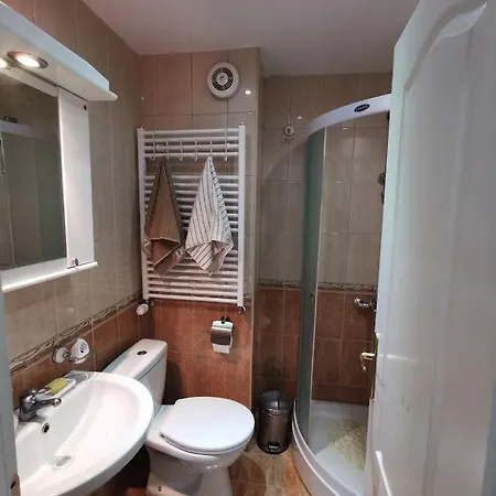 Bondi 2 Apartamento Kladovo