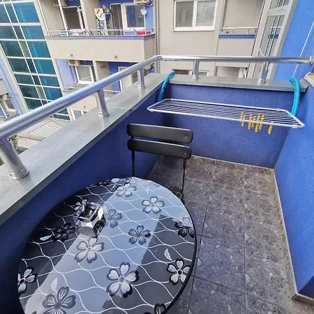 Bondi 2 Apartament *