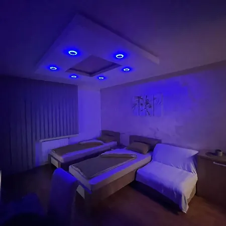 Apartamento Bondi 2 *