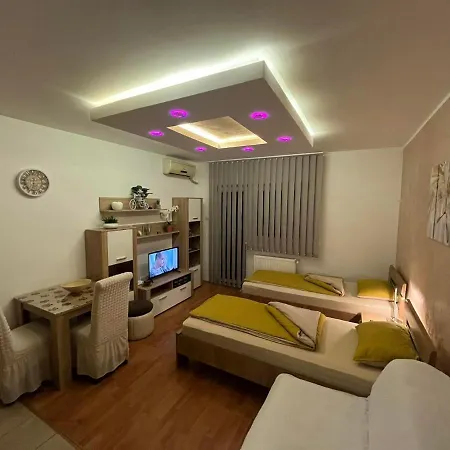 Apartamento Bondi 2 *