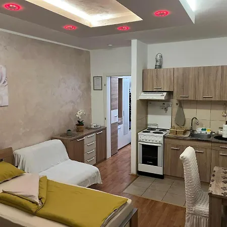 Bondi 2 Apartament *