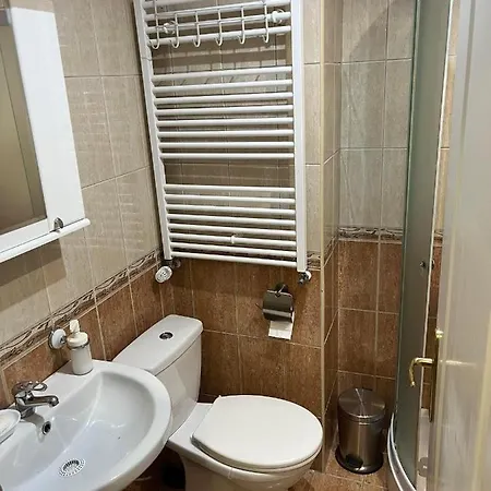 Bondi 2 Apartament *